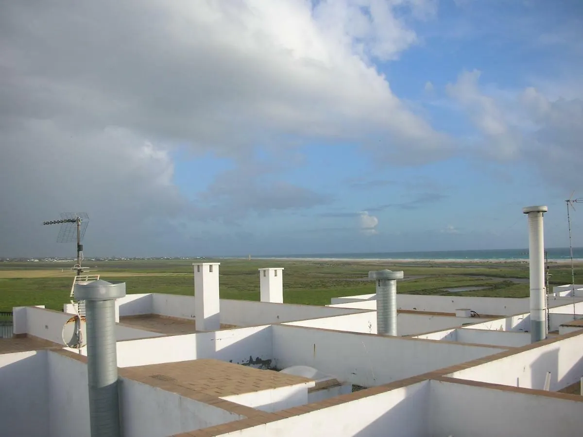 Apartamento Mirador De Castilnovo Conil De La Frontera 0*,