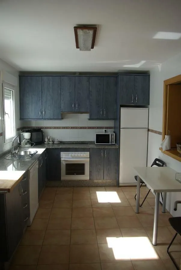 Apartamento Mirador De Castilnovo Conil De La Frontera 0*,  Spanien