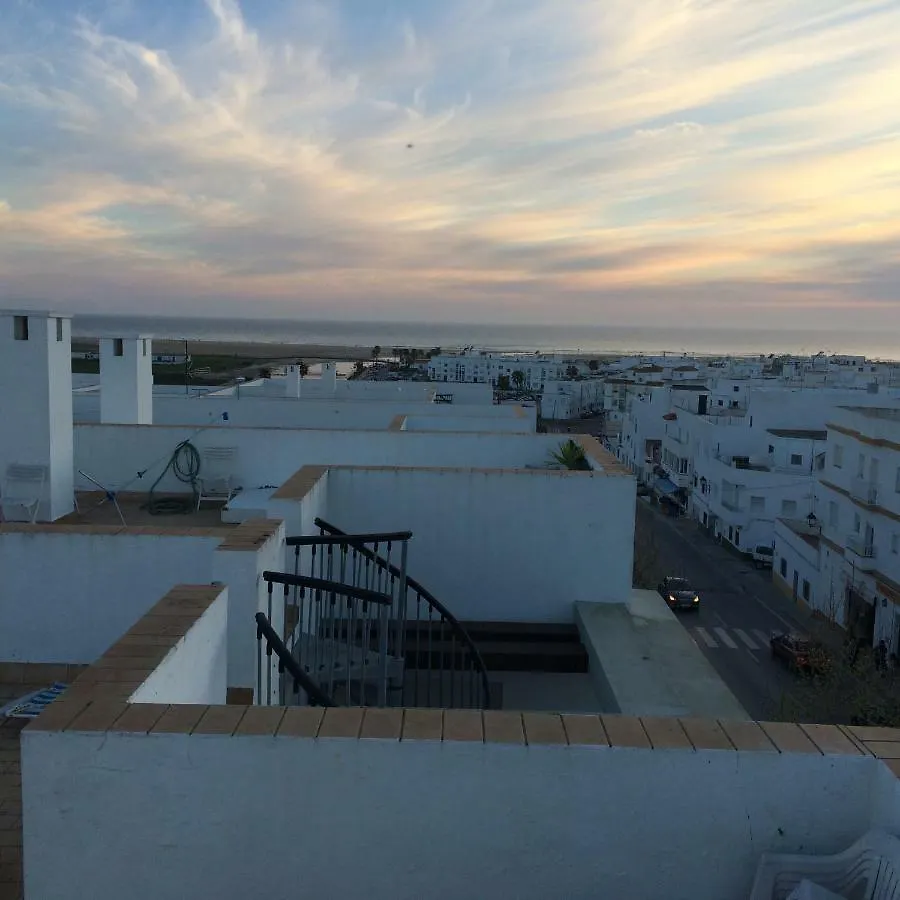 Apartamento Mirador De Castilnovo Conil De La Frontera 0*,