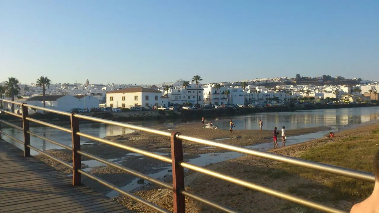 Lejlighed Apartamento Mirador De Castilnovo Conil De La Frontera