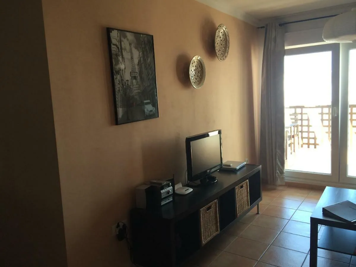 Apartamento Mirador De Castilnovo Conil De La Frontera 0*,