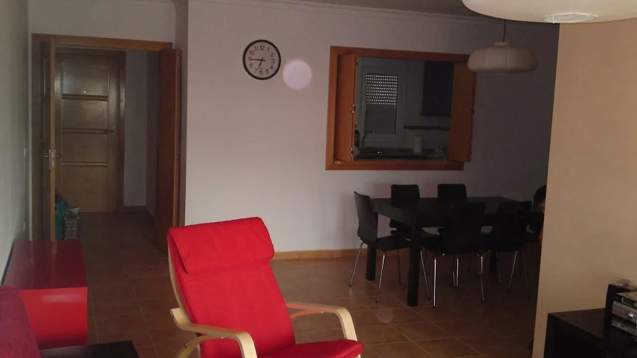 Apartamento Mirador De Castilnovo Conil De La Frontera 0*,