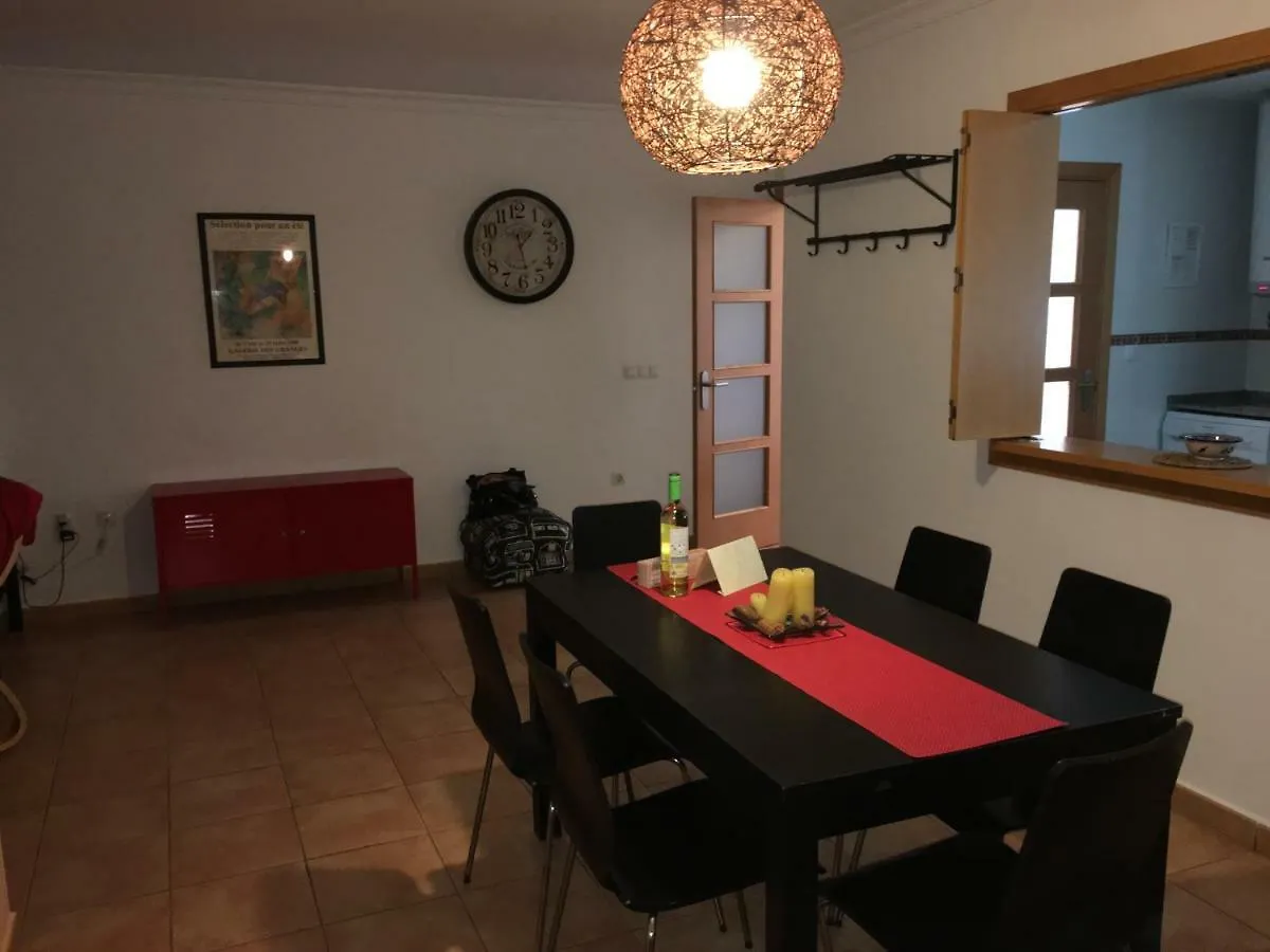 Apartamento Mirador De Castilnovo Conil De La Frontera