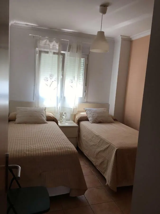 Apartamento Mirador De Castilnovo Conil De La Frontera