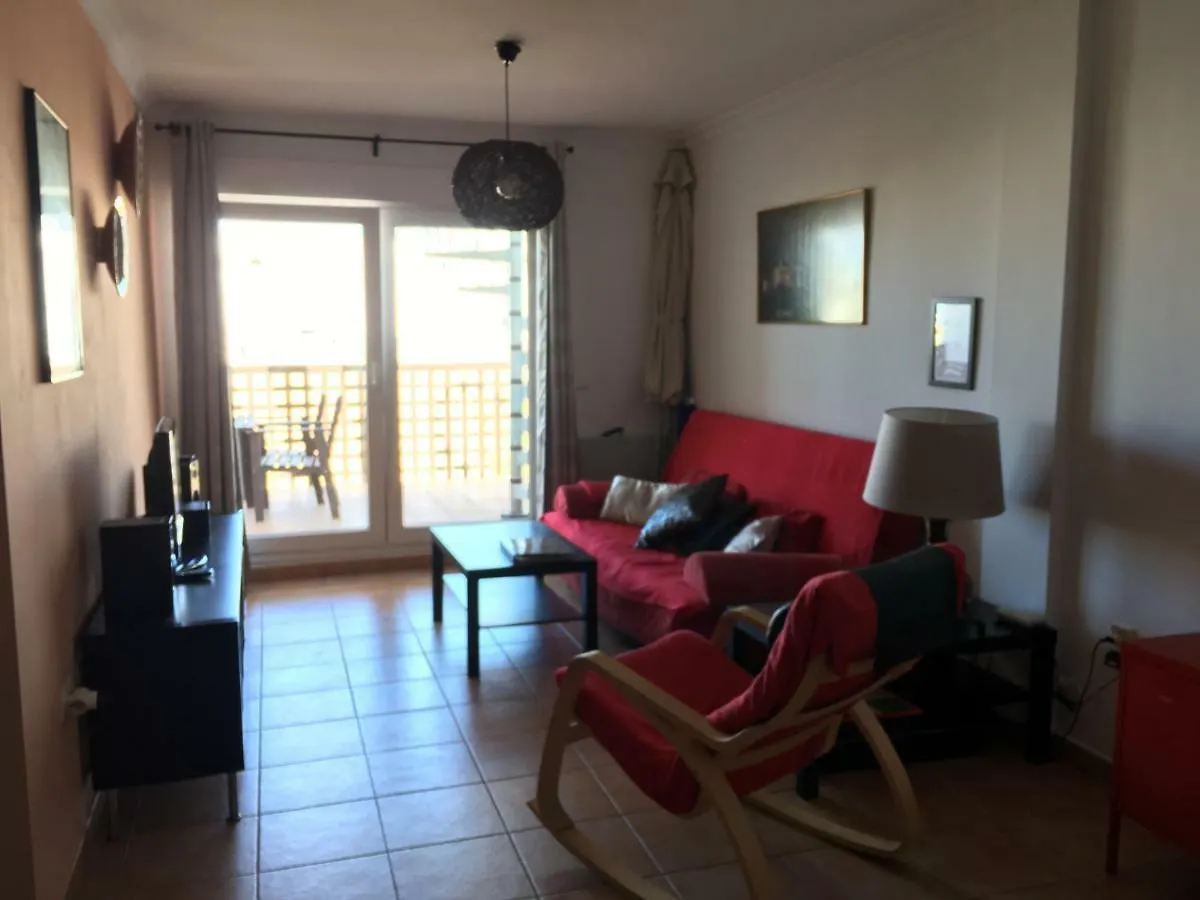Apartamento Mirador De Castilnovo Conil De La Frontera 0*,  Spanien