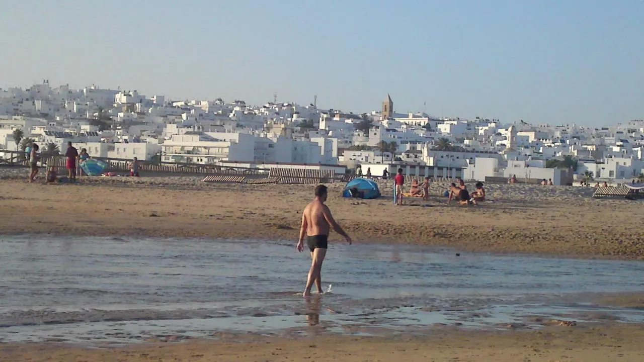 Apartamento Mirador De Castilnovo Conil De La Frontera Spanien