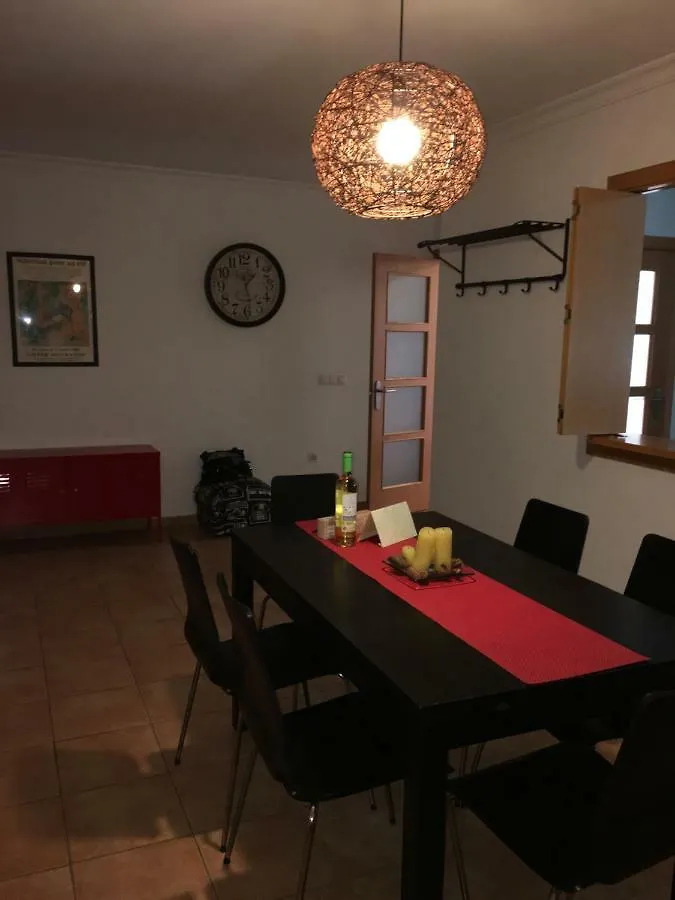 Lägenhet Apartamento Mirador De Castilnovo Conil De La Frontera