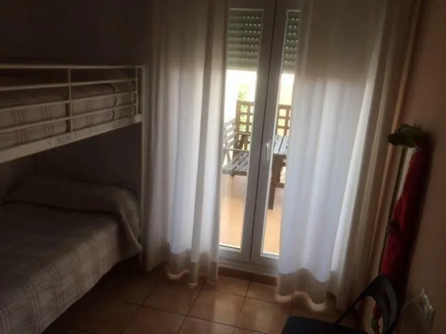 Apartamento Mirador De Castilnovo Conil De La Frontera 0*,  Spanien