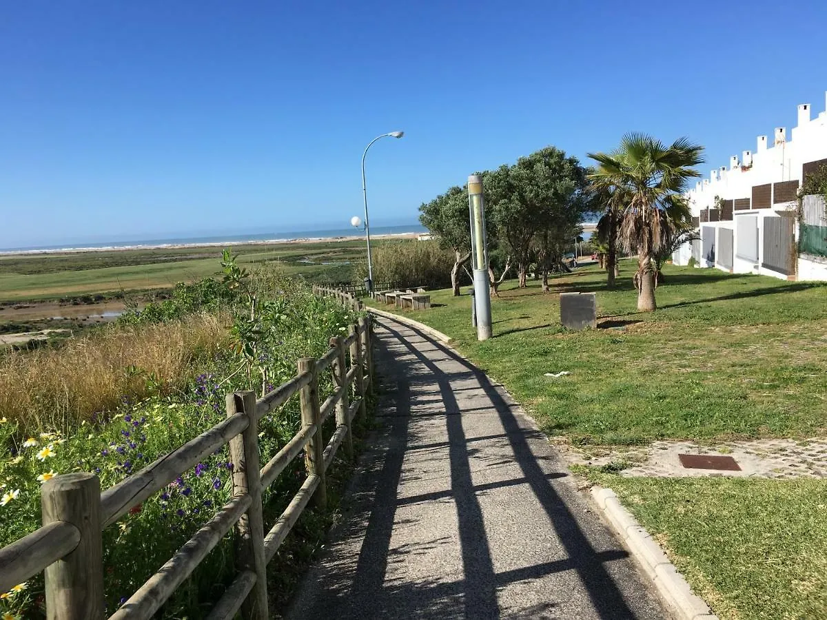 Apartamento Mirador De Castilnovo Conil De La Frontera 0*,  Spanien