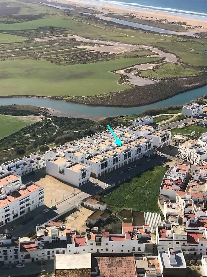 Apartamento Mirador De Castilnovo Conil De La Frontera
