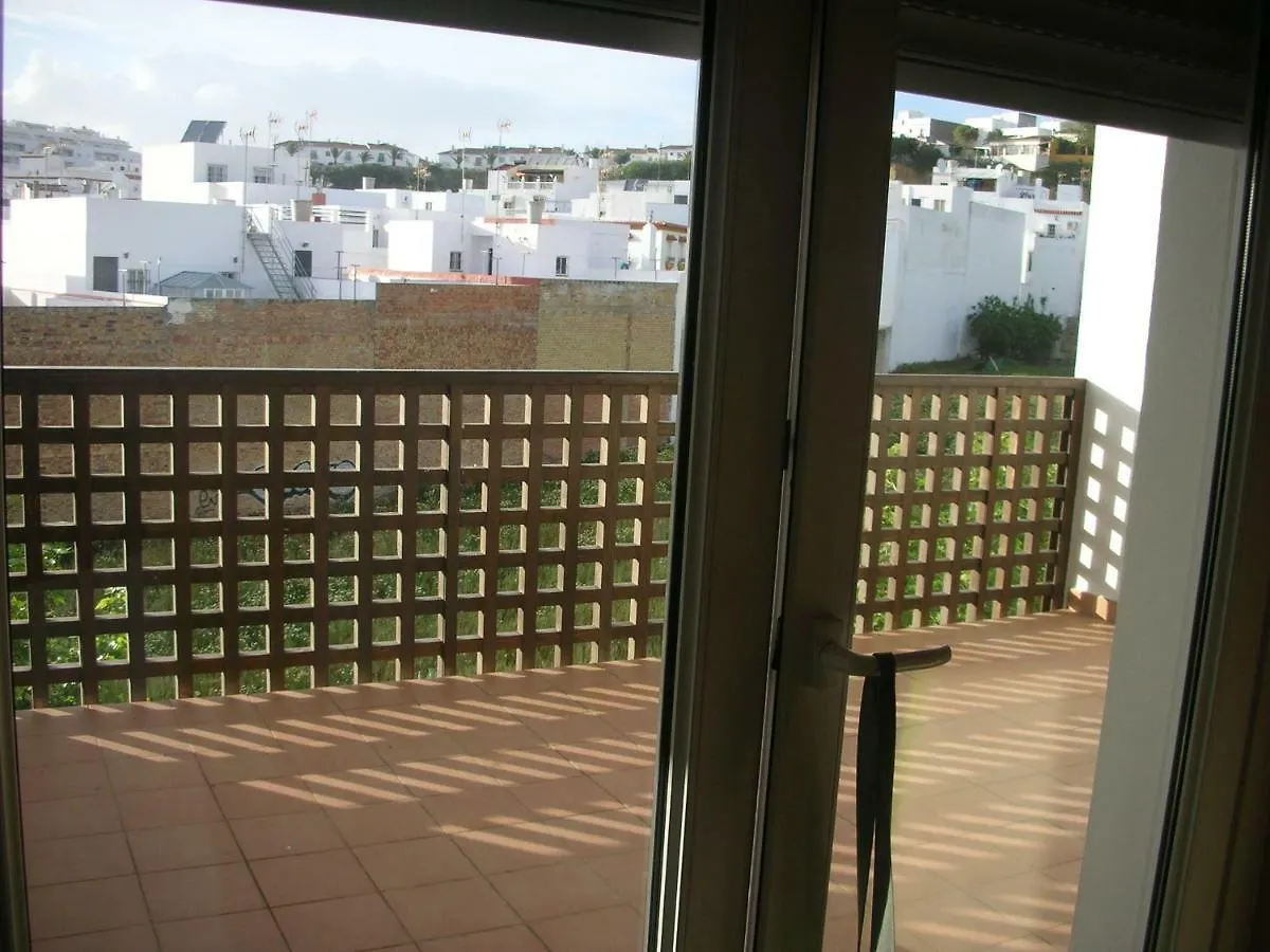Apartamento Mirador De Castilnovo Conil De La Frontera