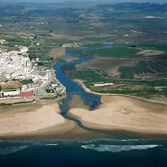 Apartamento Mirador De Castilnovo Conil De La Frontera