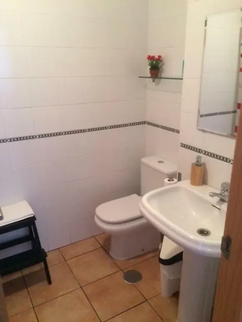 Apartamento Mirador De Castilnovo Conil De La Frontera