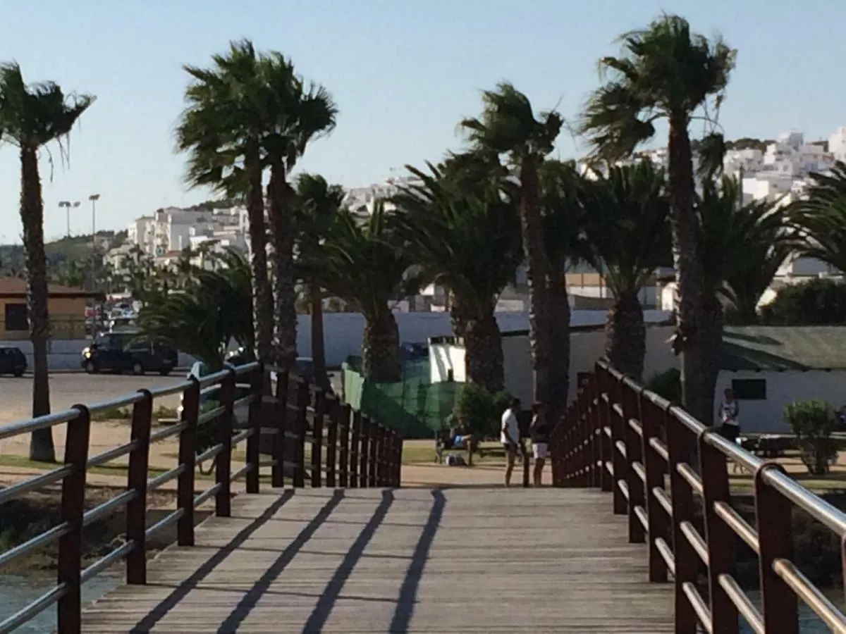Lejlighed Apartamento Mirador De Castilnovo Conil De La Frontera