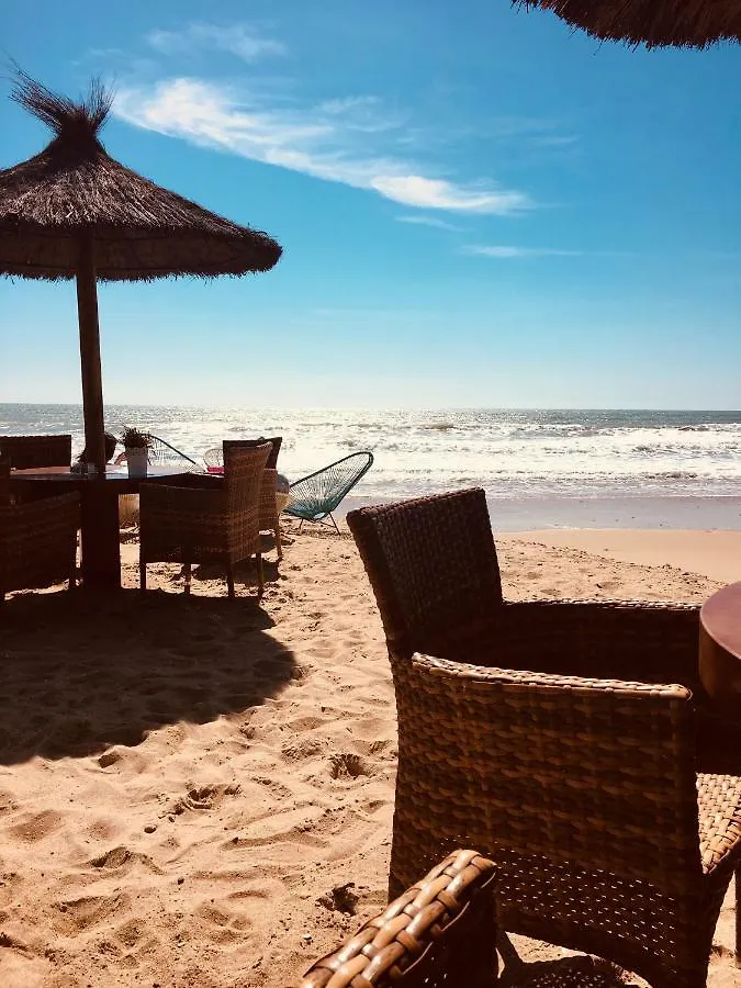Apartamento Mirador De Castilnovo Conil De La Frontera 0*,